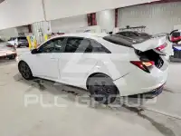 2021 Hyundai Elantra фото
