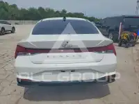 2021 Hyundai Elantra фото