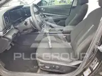 2021 Hyundai Elantra фото