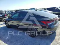 2021 Hyundai Elantra фото