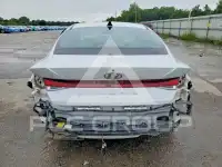 2021 Hyundai Elantra фото