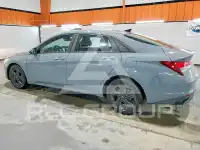 2021 Hyundai Elantra фото