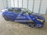 2021 Hyundai Elantra photo