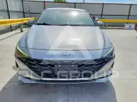 2021 Hyundai Elantra фото