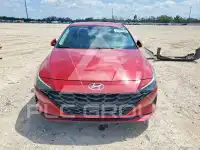 2021 Hyundai Elantra фото
