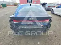 2021 Hyundai Elantra фото