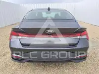 2021 Hyundai Elantra фото