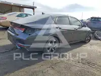 2021 Hyundai Elantra фото