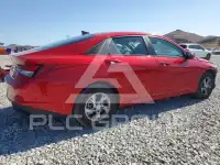 2021 Hyundai Elantra photo