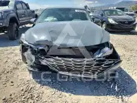 2021 Hyundai Elantra фото