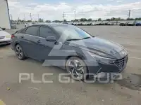 2021 Hyundai Elantra фото