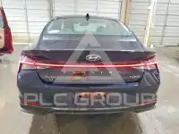2021 Hyundai Elantra фото