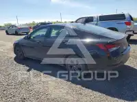 2021 Hyundai Elantra фото