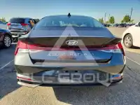 2021 Hyundai Elantra фото