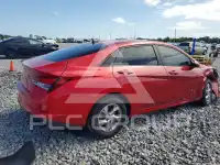 2021 Hyundai Elantra фото