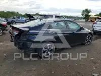 2021 Hyundai Elantra фото