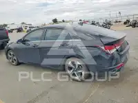 2021 Hyundai Elantra фото