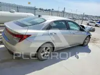 2021 Hyundai Elantra фото