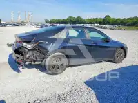 2021 Hyundai Elantra фото