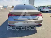 2021 Hyundai Elantra фото