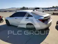 2021 Hyundai Elantra photo