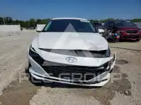 2021 Hyundai Elantra фото