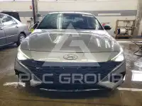 2021 Hyundai Elantra photo