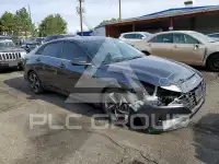 2021 Hyundai Elantra фото