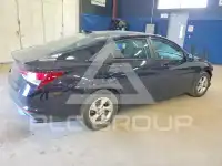 2021 Hyundai Elantra фото