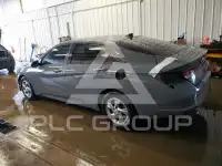 2021 Hyundai Elantra фото
