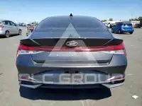 2021 Hyundai Elantra фото