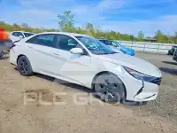 2021 Hyundai Elantra фото
