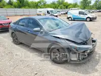 2021 Hyundai Elantra фото