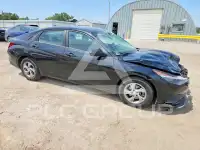 2021 Hyundai Elantra фото