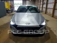 2021 Hyundai Elantra фото