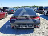 2021 Hyundai Elantra фото