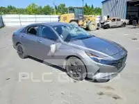2021 Hyundai Elantra photo