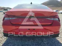 2021 Hyundai Elantra photo