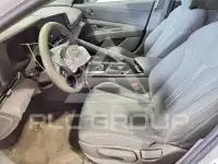 2021 Hyundai Elantra фото