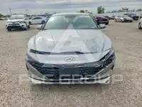 2021 Hyundai Elantra фото