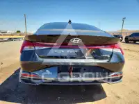 2021 Hyundai Elantra фото