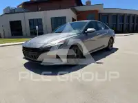 2021 Hyundai Elantra фото