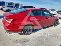 2021 Hyundai Elantra фото