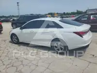 2021 Hyundai Elantra фото