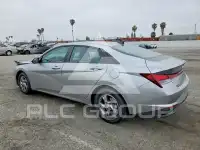 2021 Hyundai Elantra photo