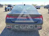 2021 Hyundai Elantra фото