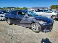 2021 Hyundai Elantra фото