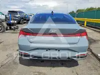 2021 Hyundai Elantra photo