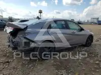 2021 Hyundai Elantra фото
