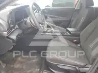 2021 Hyundai Elantra фото